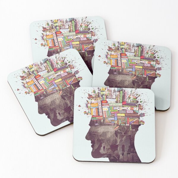 Item preview, Full up Like a Landfill designed and sold by Alien Sapiens  Sapiens.