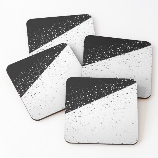 Item preview, Black White Minimal designed and sold by Irina Polyanskaya.