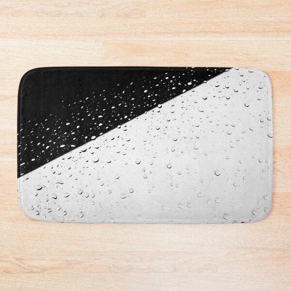 Item preview, Black White Minimal designed and sold by Irina Polyanskaya.
