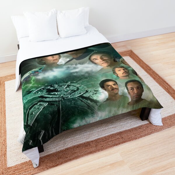S19 generic Comforter