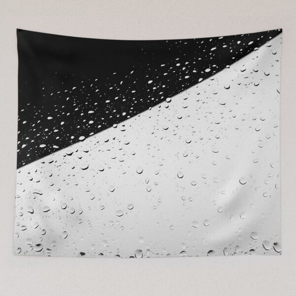 Item preview, Black White Minimal designed and sold by Irina Polyanskaya.
