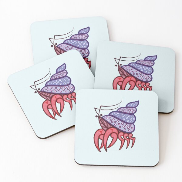 Item preview, Hermit Crab 1 designed and sold by Gael-vin.