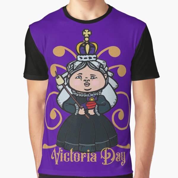 Item preview, Victoria Day designed and sold by sandpiperstudio.