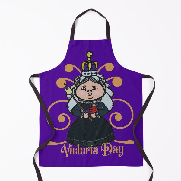 Item preview, Victoria Day designed and sold by sandpiperstudio.