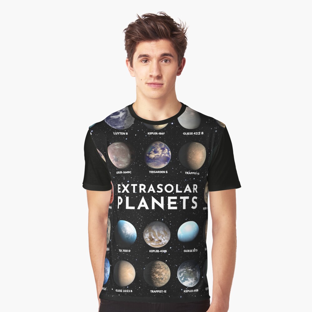 Item preview, Graphic T-Shirt designed and sold by Mila1946.