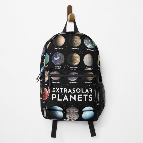 Item preview, Exoplanets - extrasolar planets designed and sold by Mila1946.