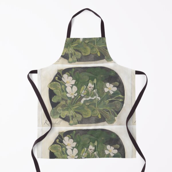 Item preview, Katiebell – Sundews – Drosera designed and sold by Katie Roberts Art.