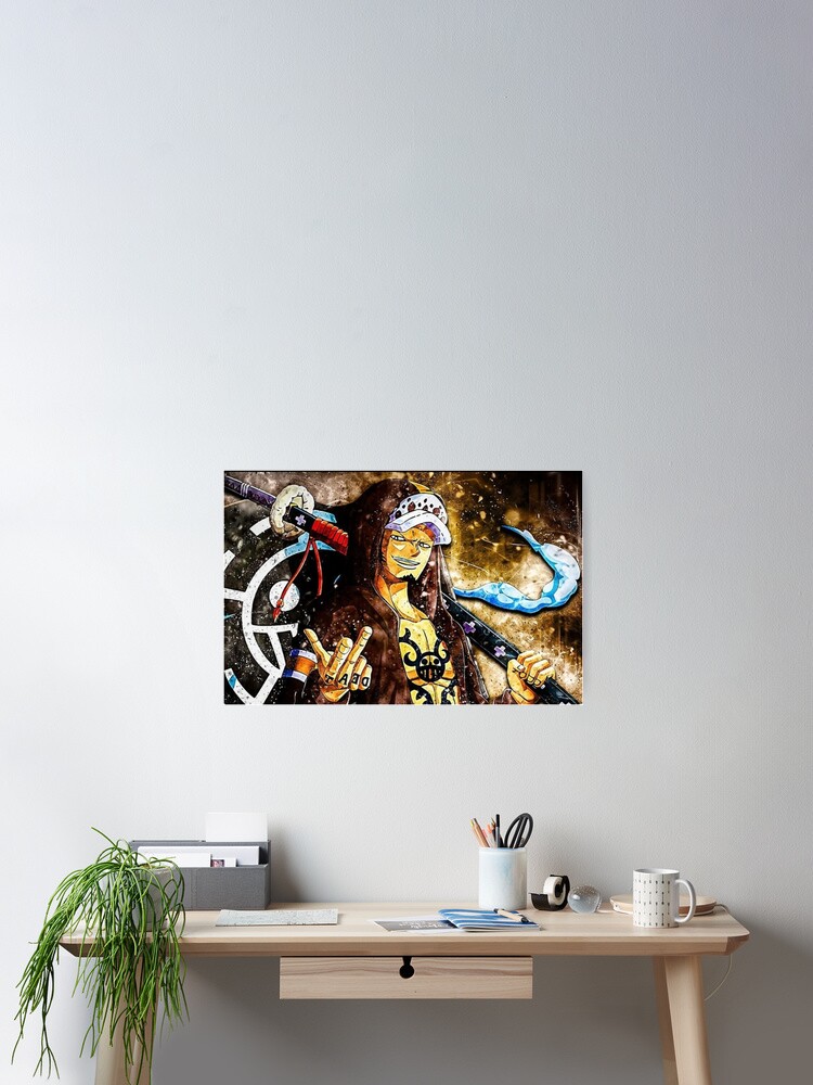 The Thousand Sunny. Art Board Print for Sale by TheOPStore