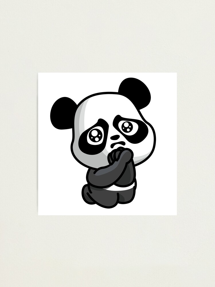 20 Easy and Cute Panda Drawings in Pencil 2023 - Do It Before Me-saigonsouth.com.vn
