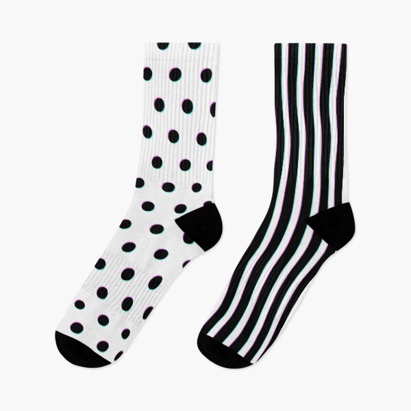Item preview, Dots and Stripes designed and sold by amandartwork.