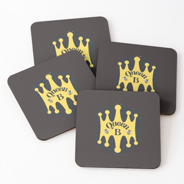 Item preview, Queen B Crown with bees designed and sold by Jessica Duncan.