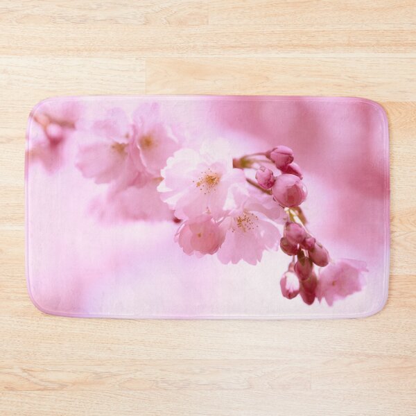 Item preview, sakura flower cherry blossom designed and sold by NoKap.