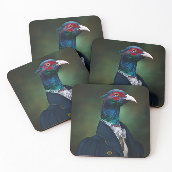 Item preview, Fancy Pheasant designed and sold by chromachamelea.