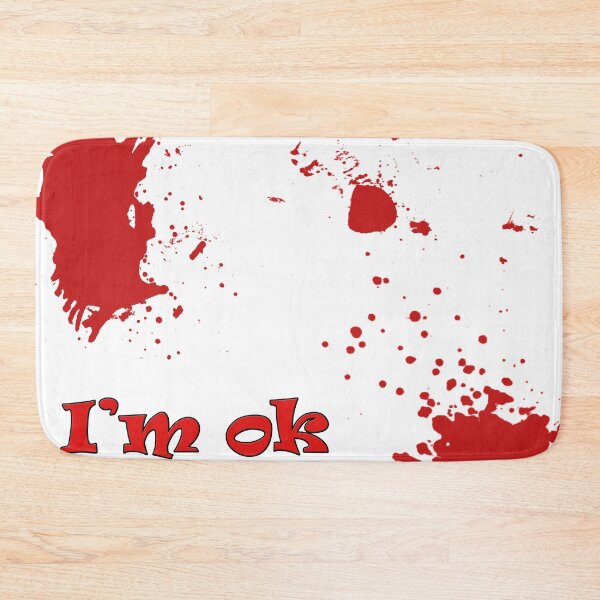 Item preview, Bloody Mess designed and sold by fullynikah.