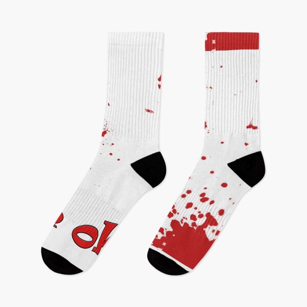 Item preview, Bloody Mess designed and sold by fullynikah.