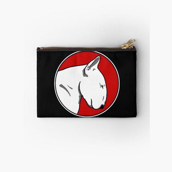 Item preview, Bull terrier Love designed and sold by drizzd.