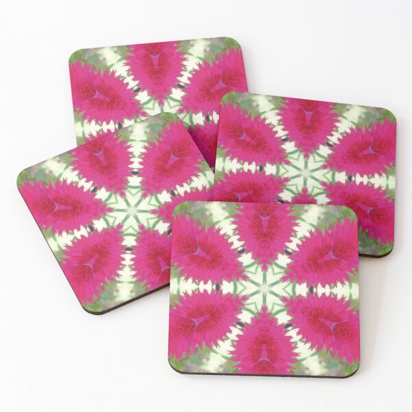 Item preview, Kaleidoscopic Nature 00133 designed and sold by CleanWIP.