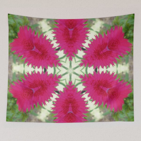 Item preview, Kaleidoscopic Nature 00133 designed and sold by CleanWIP.