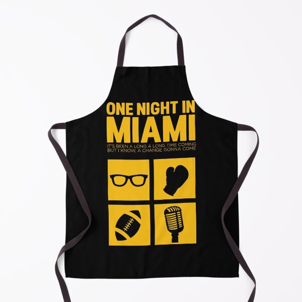 Item preview, One Night in Mini Miami designed and sold by Raphael Carmo.