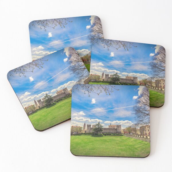 Item preview, Castle Grimani designed and sold by cerberusart.