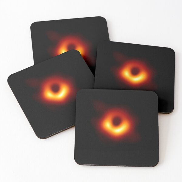 Item preview, Black Hole M87 designed and sold by Gotoo.