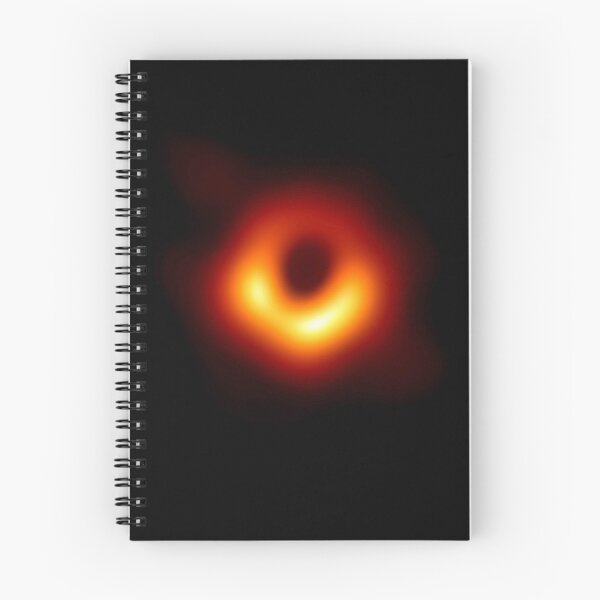 Item preview, Black Hole M87 designed and sold by Gotoo.