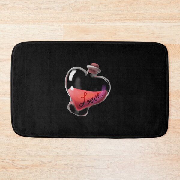 Item preview, Love potion designed and sold by cu-b3.