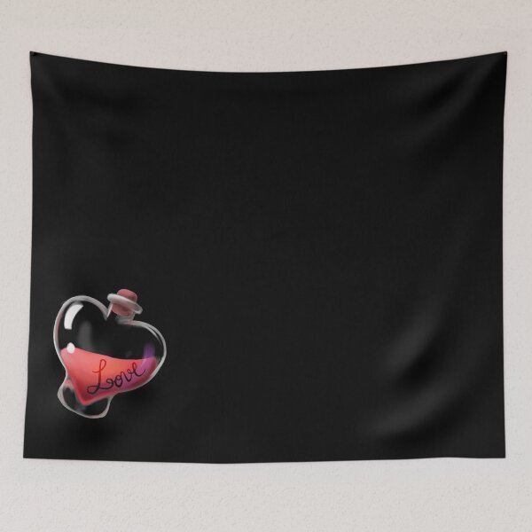 Item preview, Love potion designed and sold by cu-b3.