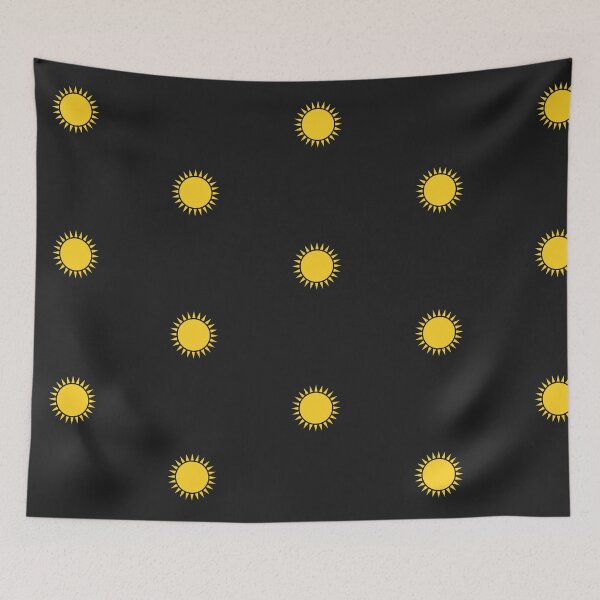 Item preview, The sun designed and sold by Sharon111.