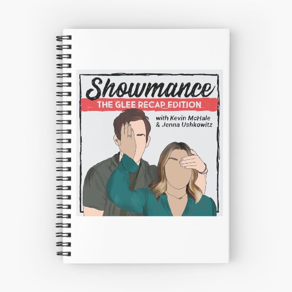 Item preview, Showmance Logo Drawing designed and sold by Beckyy812x.