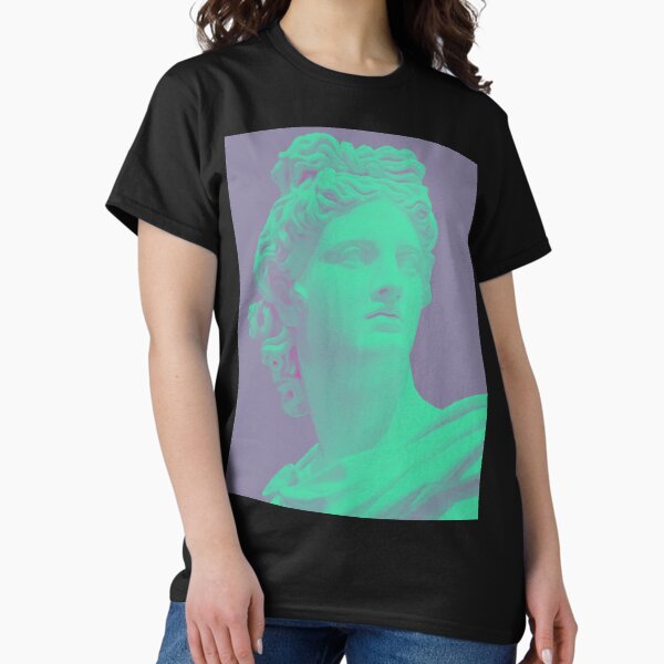 Item preview, Apollon Statue In Two Tones designed and sold by FranjoSam.