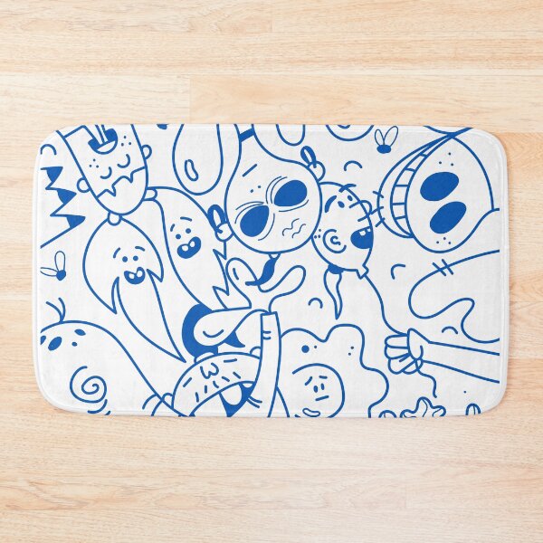 Item preview, DOODLES designed and sold by Issa-Cristina.