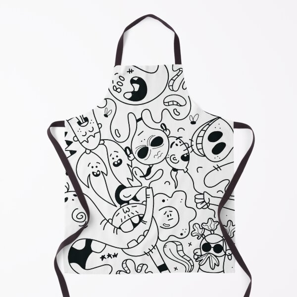 Item preview, DOODLES designed and sold by Issa-Cristina.