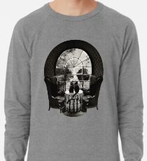 Room Skull Lightweight Sweatshirt