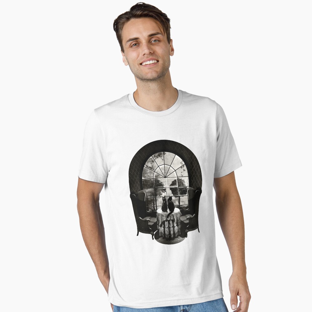 Item preview, Essential T-Shirt designed and sold by aligulec.