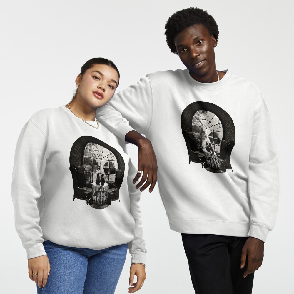 Item preview, Pullover Sweatshirt designed and sold by aligulec.