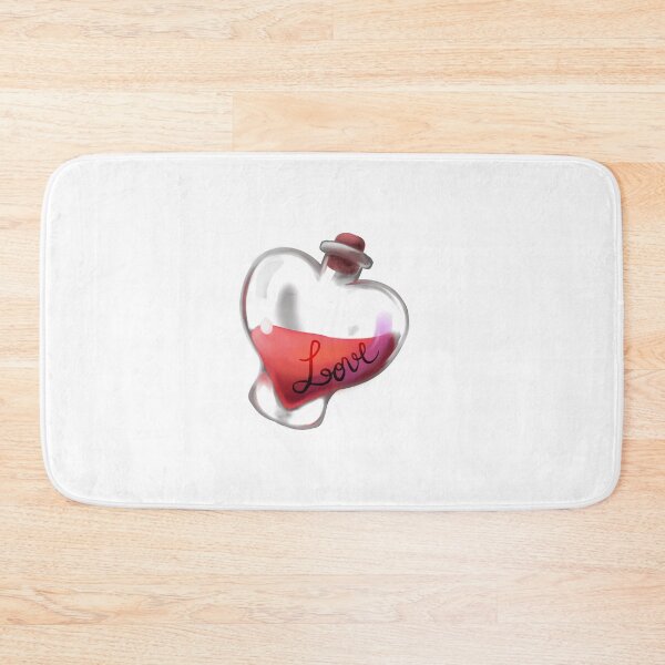 Item preview, Love potion designed and sold by cu-b3.