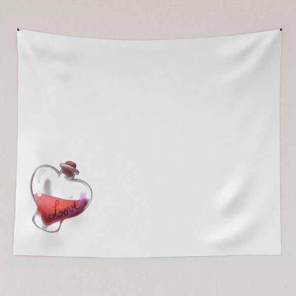 Item preview, Love potion designed and sold by cu-b3.