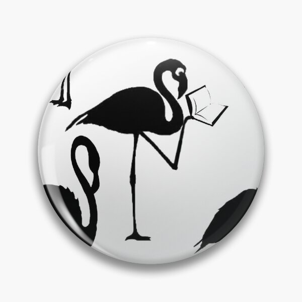 Item preview, Flamingo, unique designed and sold by HeideSauna.