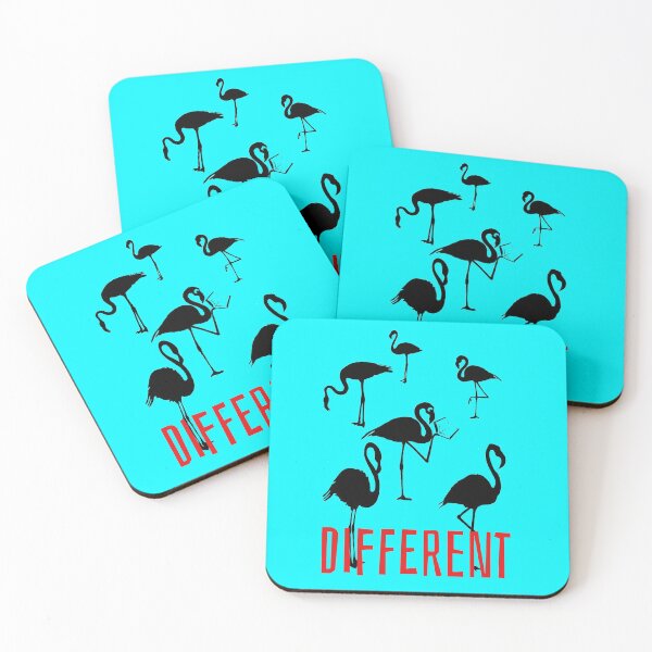 Item preview, Flamingo, unique designed and sold by HeideSauna.