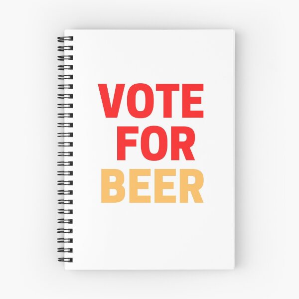 Item preview, Vote For Beer designed and sold by Marcela872020.