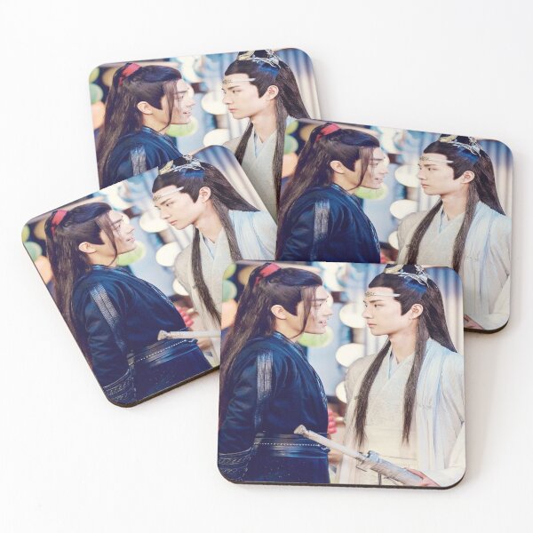 Item preview, The Untamed designed and sold by Chinese-Drama.