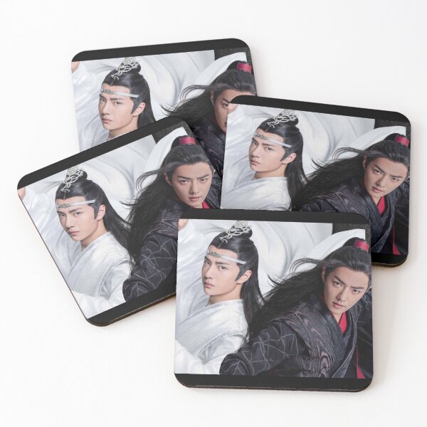 Item preview, The Untamed designed and sold by Chinese-Drama.