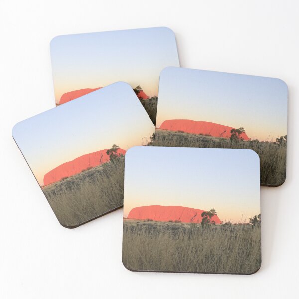 Item preview, Uluru designed and sold by Naz-unedited.
