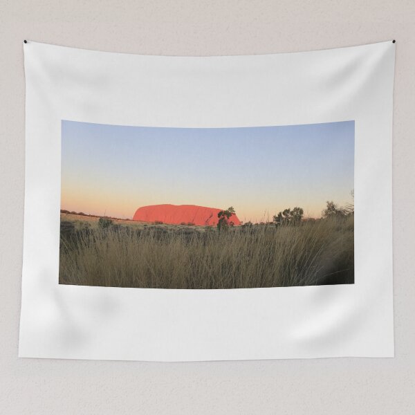 Item preview, Uluru designed and sold by Naz-unedited.