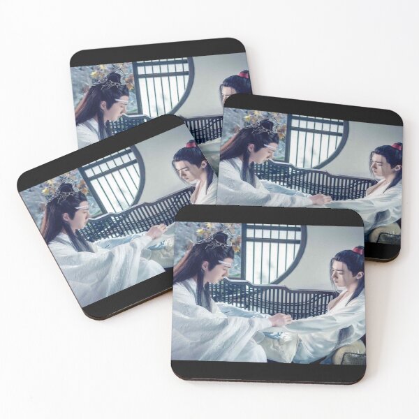 Item preview, The Untamed designed and sold by Chinese-Drama.