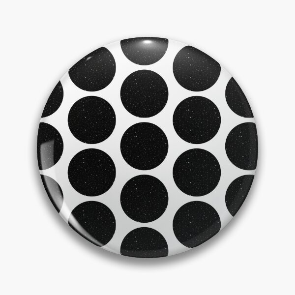 Item preview, Black dots designed and sold by Ninaeva.
