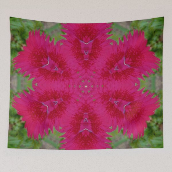 Item preview, Kaleidoscopic Nature 00134 designed and sold by CleanWIP.