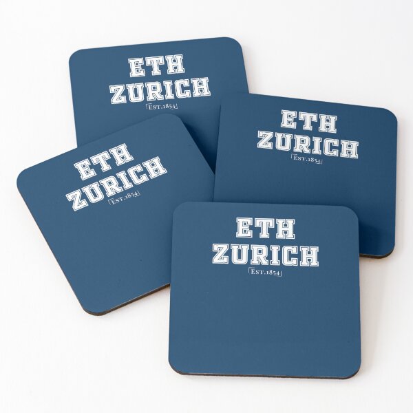Item preview, ETH Zurich designed and sold by Kaixiu-Art.