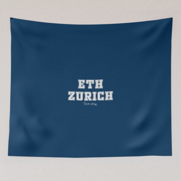 Item preview, ETH Zurich designed and sold by Kaixiu-Art.